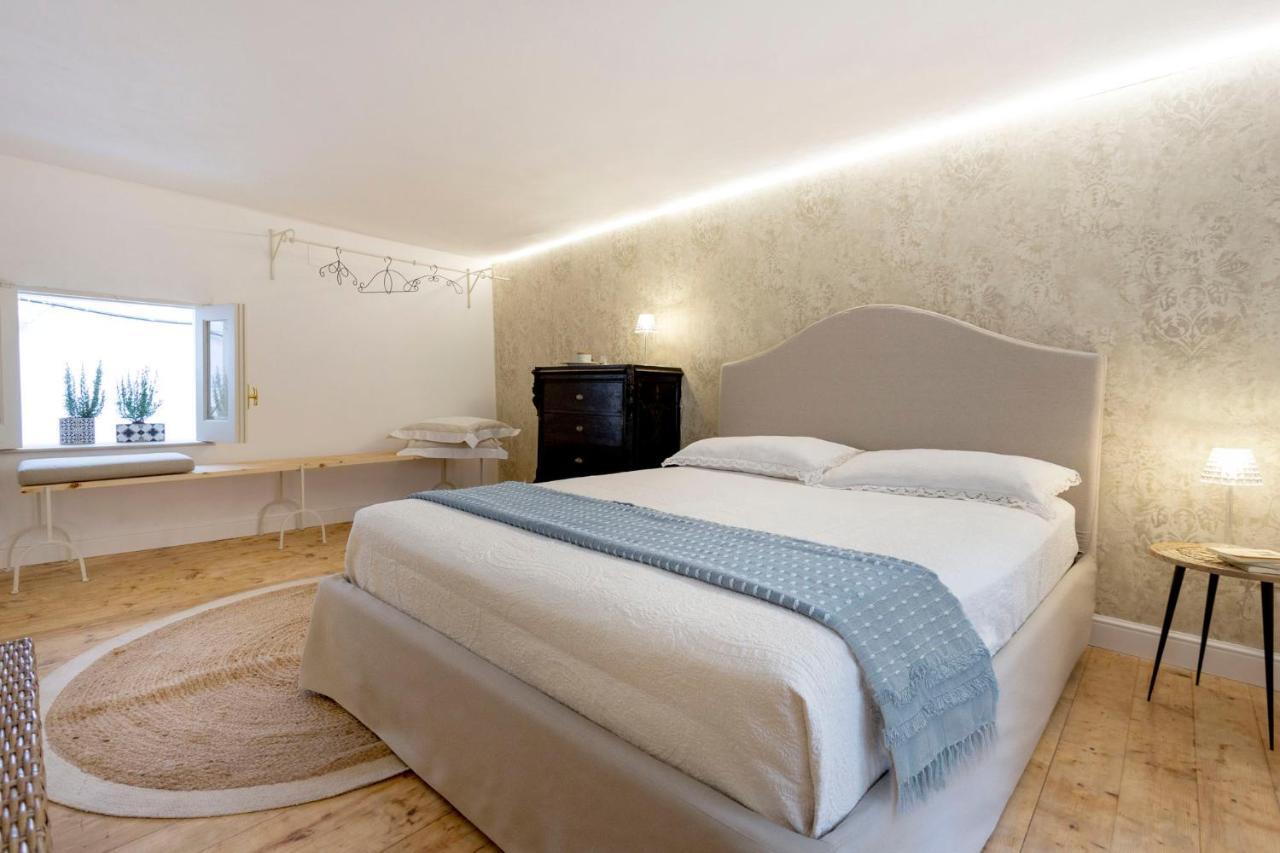 סירקוזה Ammari Ortigia Apartment מראה חיצוני תמונה