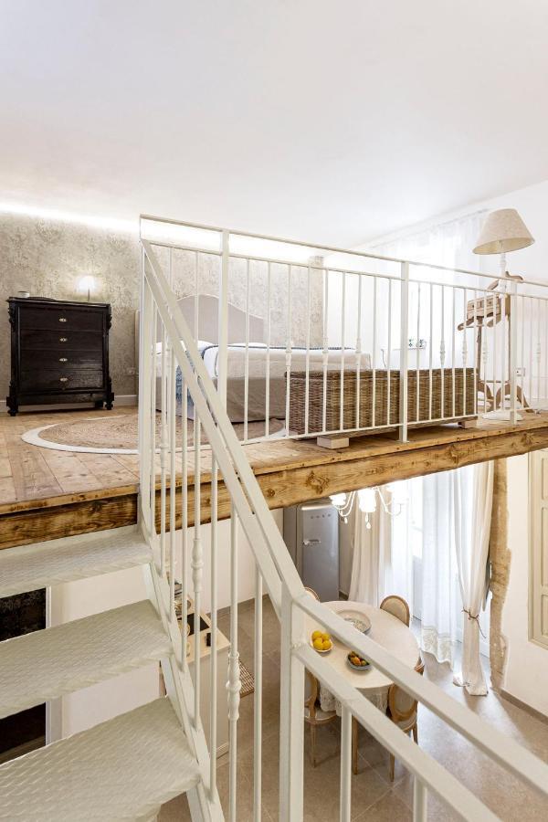 סירקוזה Ammari Ortigia Apartment מראה חיצוני תמונה