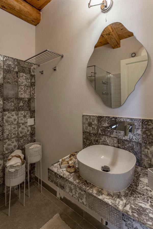 סירקוזה Ammari Ortigia Apartment מראה חיצוני תמונה