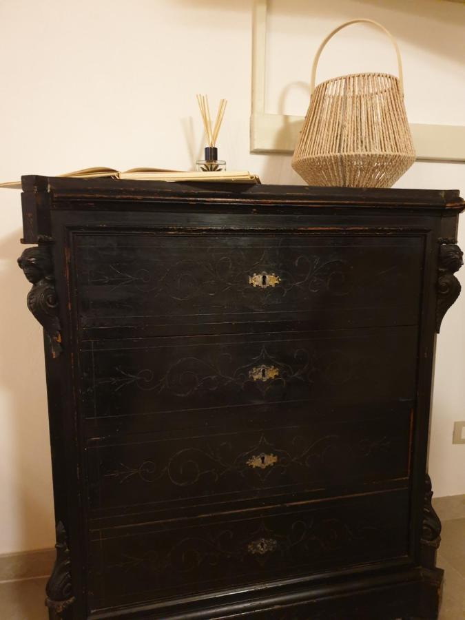 סירקוזה Ammari Ortigia Apartment מראה חיצוני תמונה