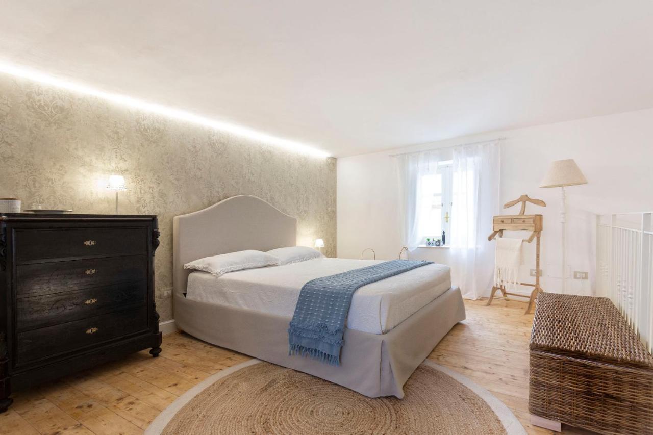 סירקוזה Ammari Ortigia Apartment מראה חיצוני תמונה
