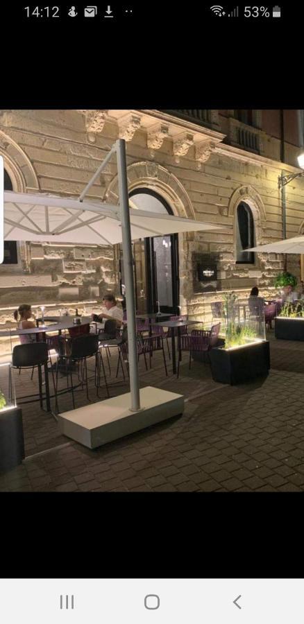 סירקוזה Ammari Ortigia Apartment מראה חיצוני תמונה
